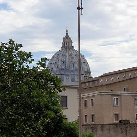 Stefano House Vaticano Roma Exterior foto