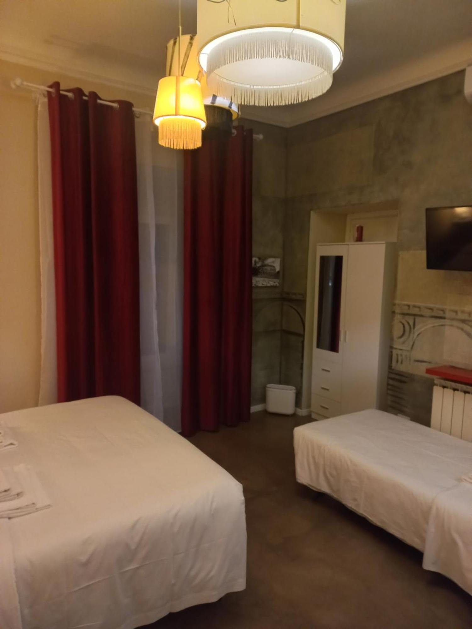 Stefano House Vaticano Roma Cameră foto